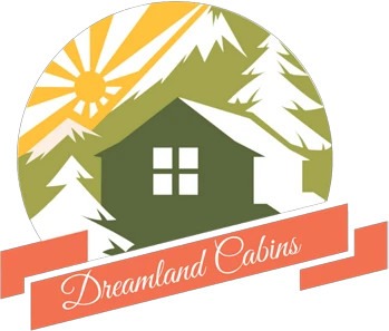 Dreamland Cabins home