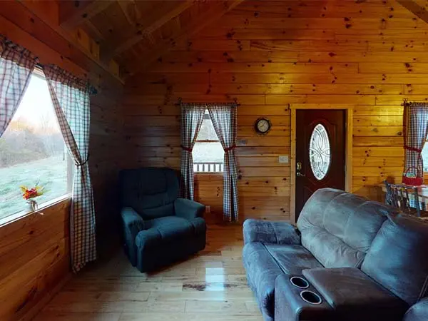 Recliner